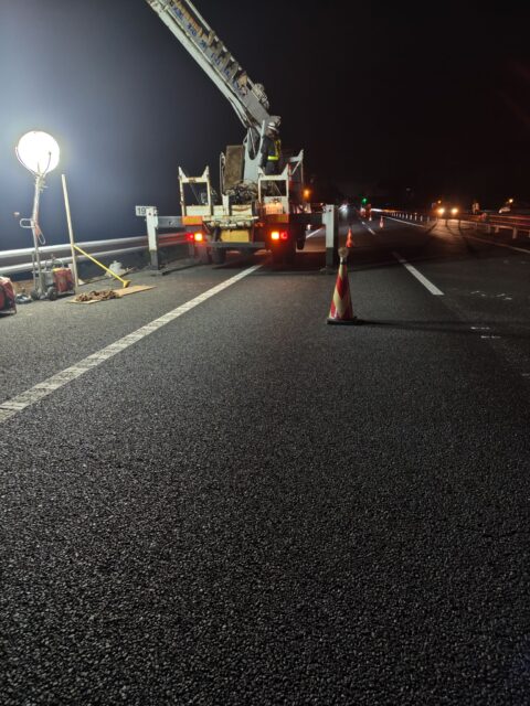 千葉県成田市の現場